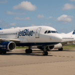 American Airlines Redefines Coast-to-Coast Luxury: A321XLR to Fly JFK–LAX Route