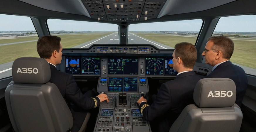 Flight Simulator