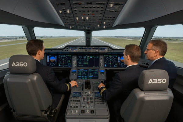 Flight Simulator