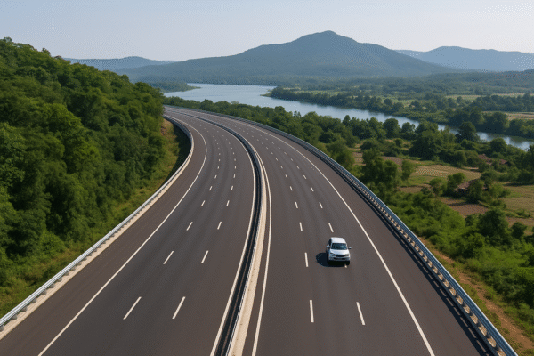 Konkan Expressway