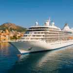 Wales Cruise Tourism Booms as Record Arrivals Elevate Cardiff to Holyhead on Global Travel Map