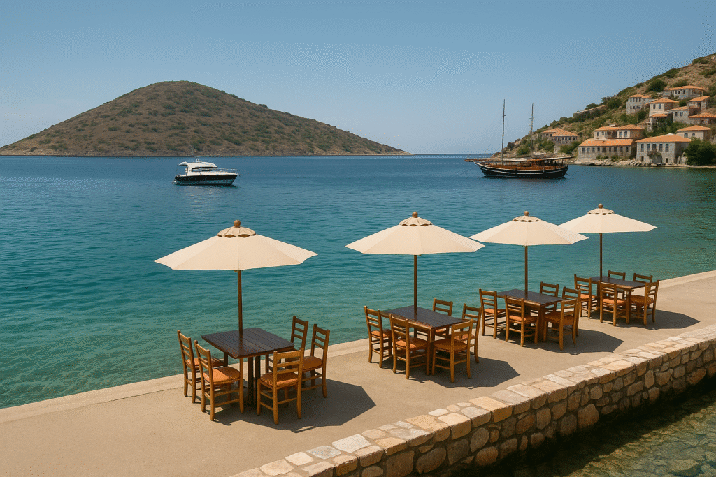 Lesvos Surpasses 100,000