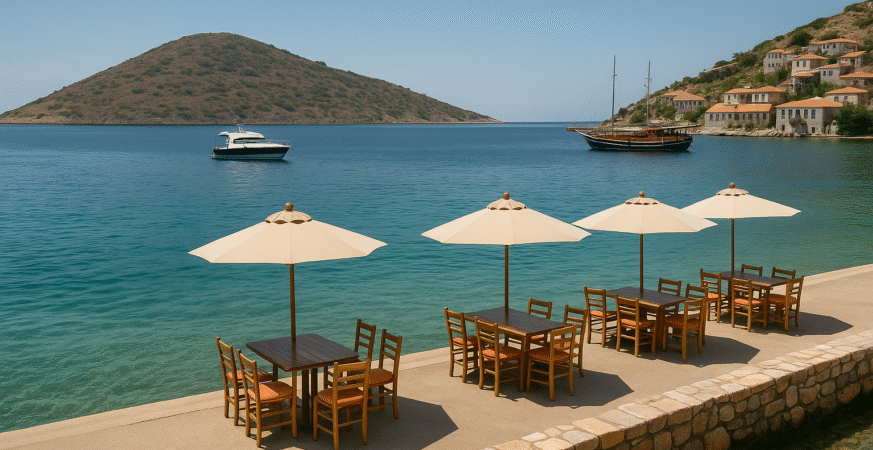 Lesvos Surpasses 100,000