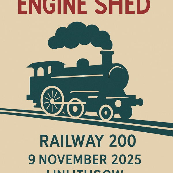 Linlithgow to Premiere Mesmeric New Music