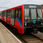 Incheon Airport’s Maglev Rebirth: From Struggling Transit Line to Futuristic Tourist Showcase