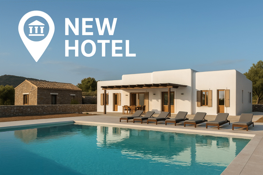 Luxury Meets Local Charm