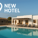 Minor Hotels Launches Tivoli Palazzo Risorgimento Lecce: Luxury Hospitality Arrives in Puglia