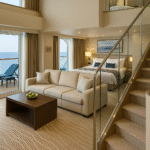 Century Cruises Expands Globally with Sustainable Innovation and Luxurious River Experiences