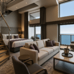 Scenic Ikon Launches in 2028 — Ultra-Luxury Exploration from Mediterranean to Antarctica