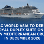 VIVA Cruises Unveils Boutique Fleet Expansion and New 2027 European River Itineraries