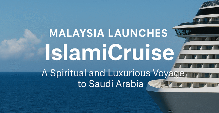 IslamiCruise