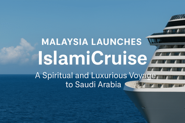 IslamiCruise