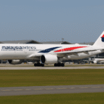 Air India Flight AI117 Lands Safely in Birmingham After Rare Ram Air Turbine Incident
