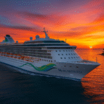 Viking Unveils Spectacular 2027-28 Winter Cruises Across Europe, Redefining Sustainable Luxury Travel