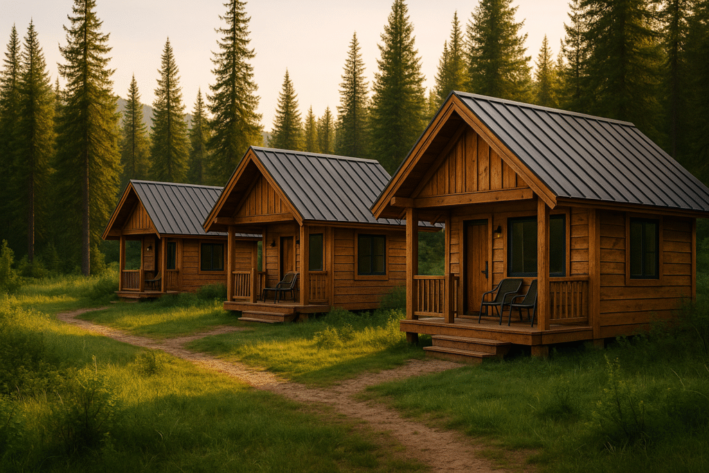 Marriott Outdoor Collection