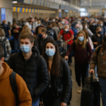 Beijing Prepares for Early Winter as Sudden Cold Wave Arrives: A Traveller’s Guide