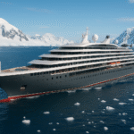 U.S. Cruise Travel Surges in 2026 — Alaska, Caribbean & Mediterranean Lead the Way