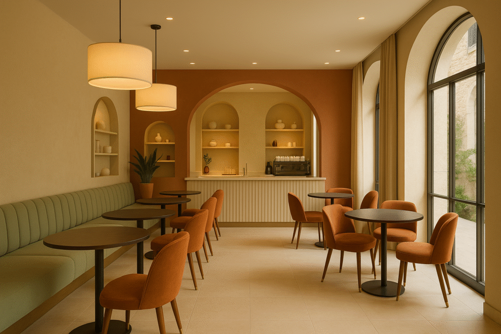 Momenteeria Opens in Milan