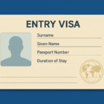 India Launches Digital E-Arrival Card to Speed Up Airport Immigration for International Travelers