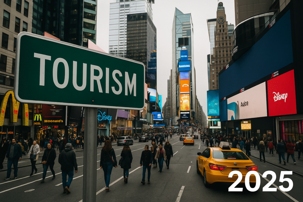 New York City Tourism