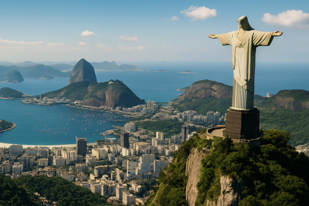 Niterói Expo Geek 2025