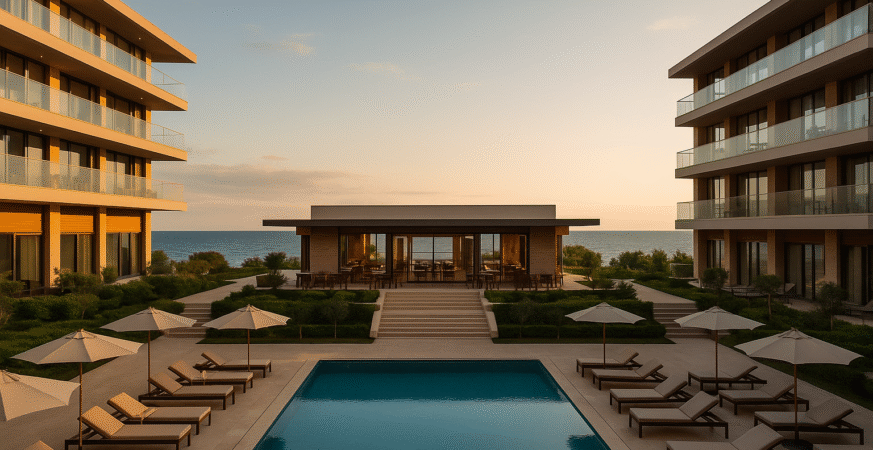 Nobu Debuts in Baku and Montenegro