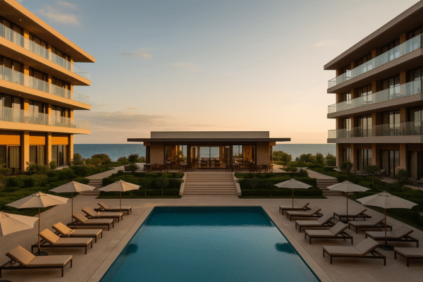 Nobu Debuts in Baku and Montenegro