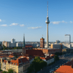 Albania Shines at Dubai’s Future Hospitality Summit, Launching Bold Tourism Projects and Global Investment Appeal