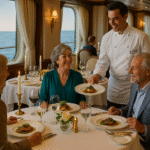 Norwegian Aqua Launches from Miami with Luxury Caribbean Cruises to Great Stirrup Cay, Puerto Plata, and St. Thomas