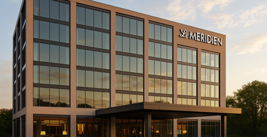 Le Méridien
