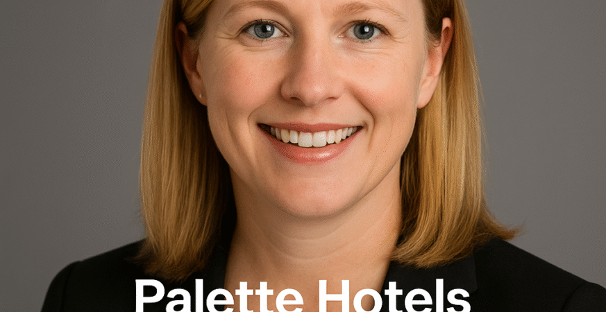 Palette Hotels