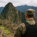 Germany, UK, Italy and Australia Warn Travellers to Exercise Caution in Estonia Amid Border Stress and New EU Entry/Exit Rules