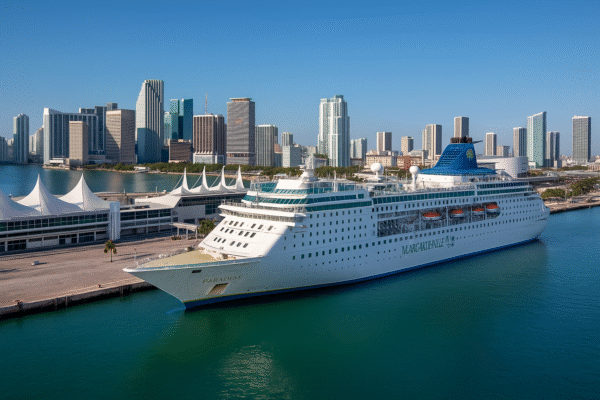 PortMiami
