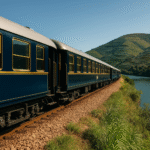 UK Updates Travel Advice for Peru Amid Rising Security Risks — What Tourists Must Know