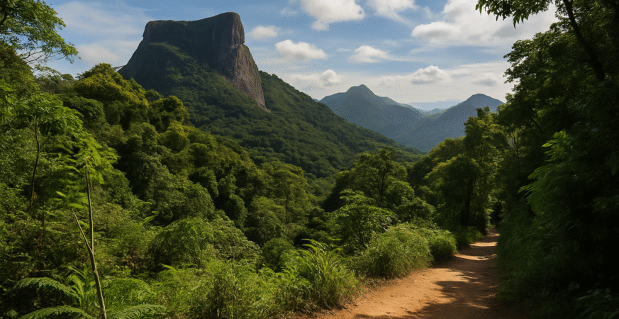 Tijuca National Park