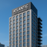 Waldorf Astoria Helsinki Launches in 2025, Bringing Nordic Luxury to Finland’s Capital