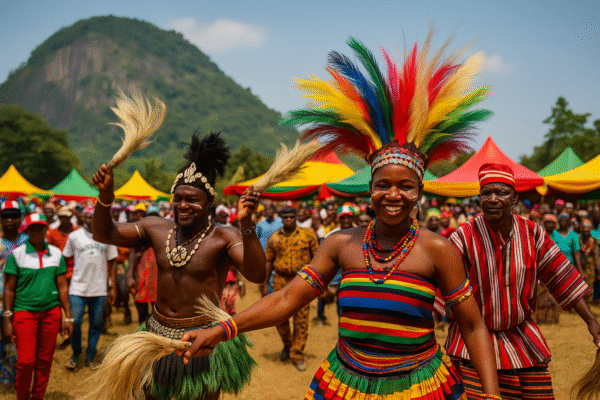 Cross River State