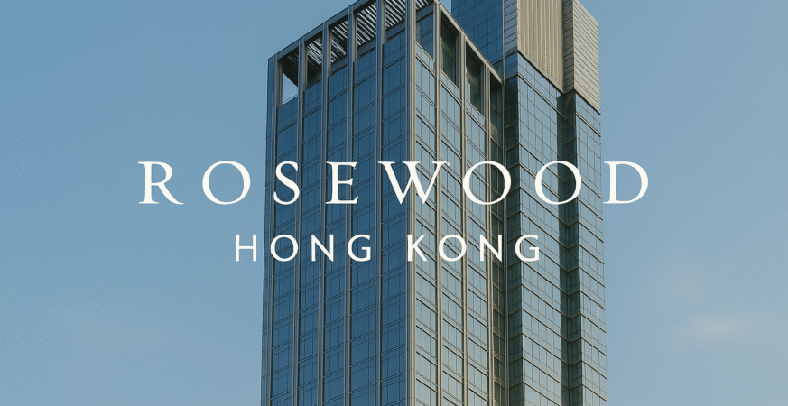 Rosewood Hong Kong