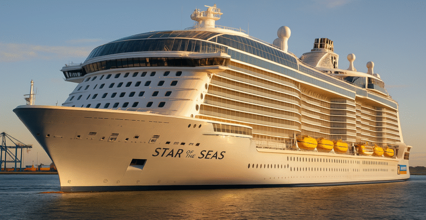 Star of the Seas