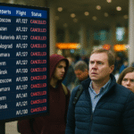 Caribbean Travel Disruptions: Inter Caribbean Airways Cancels 9 Key Flights, Impacting Puerto Rico, Dominica, and the British Virgin Islands