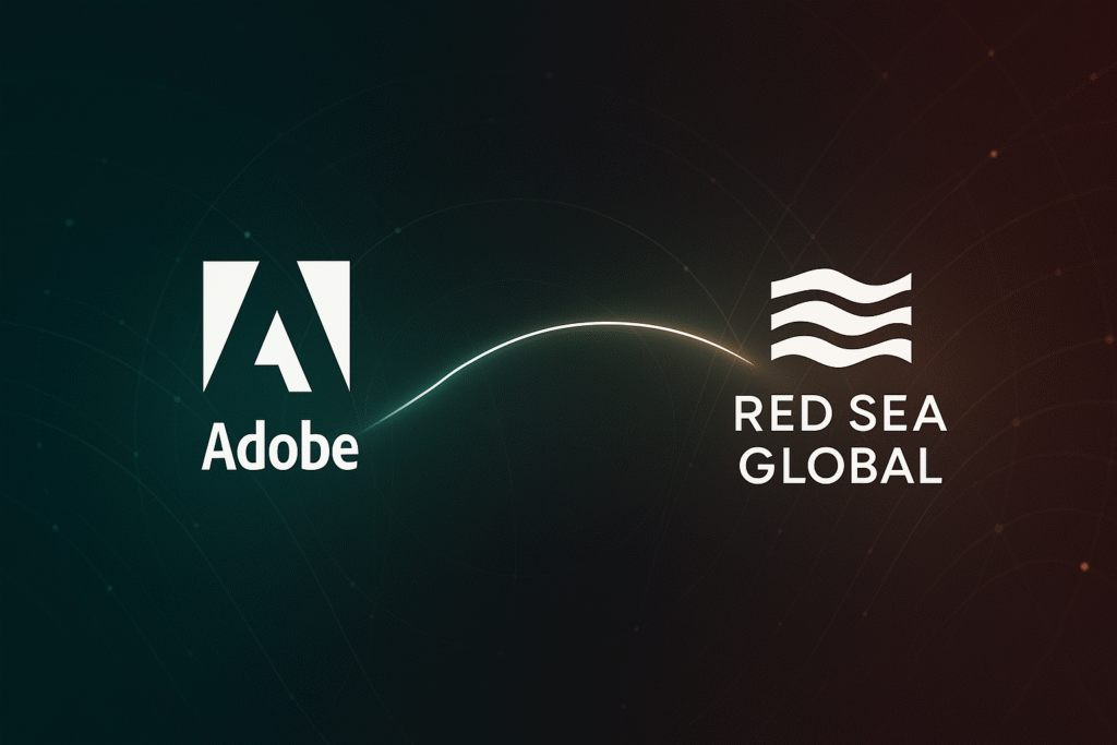 Saudi Tourism with AI-Powered