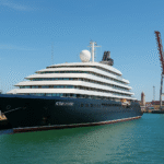 Ponant Champions Sustainable Travel with Scientific Research Expeditions in the Polar Regions