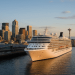 Scenic Ikon Launches in 2028 as the Pinnacle of Ultra-Luxury Expedition Cruising