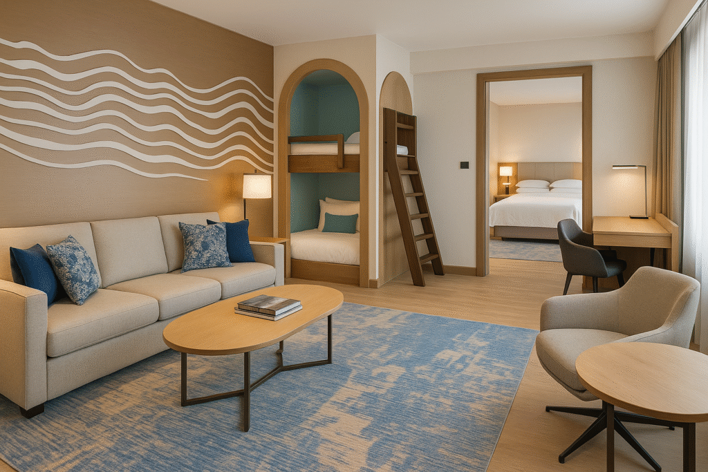 Sheraton Johor Bahru