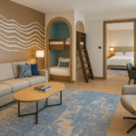 Cancún’s Luxury Hotels Redefine Tourism: From Party Destination to Global Wellness Retreat
