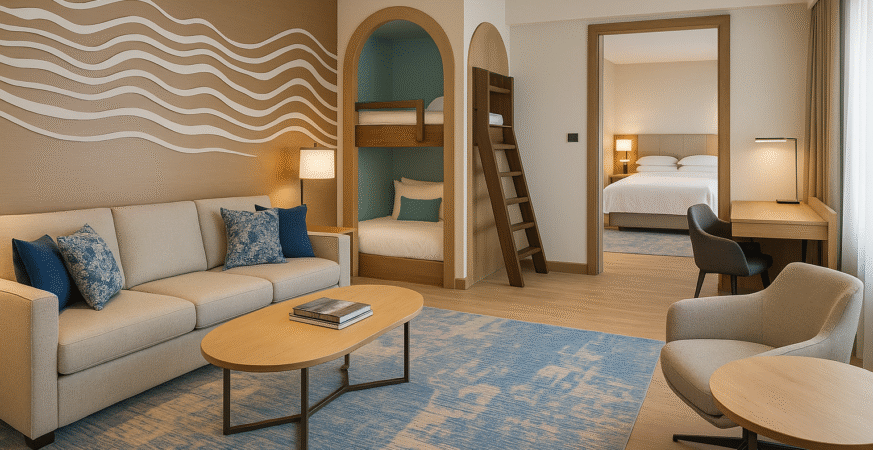 Sheraton Johor Bahru