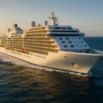 Scenic Ikon Launches in 2028 as the Pinnacle of Ultra-Luxury Expedition Cruising