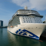 Winter Cruise Season Kicks Off from New Orleans with Caribbean Departures