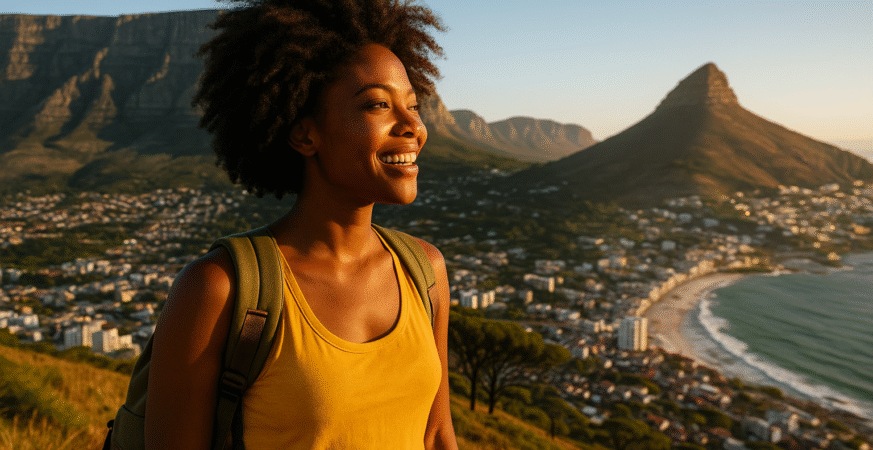 Tourism Surge