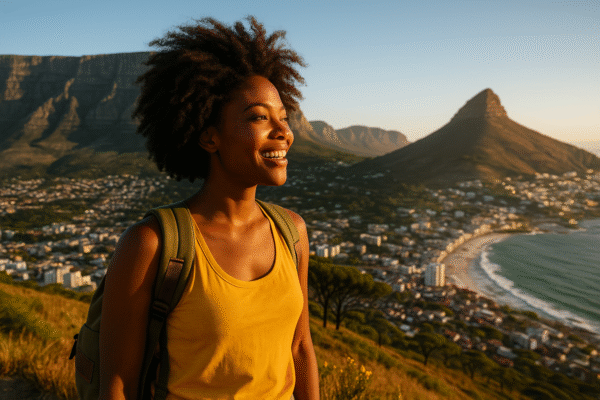 Tourism Surge